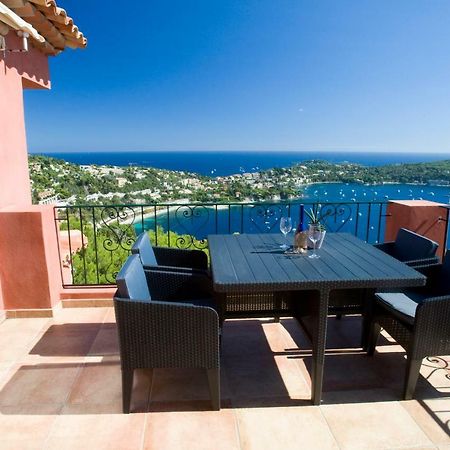 Le Rooftop 180 Villefranche-sur-Mer Exterior photo
