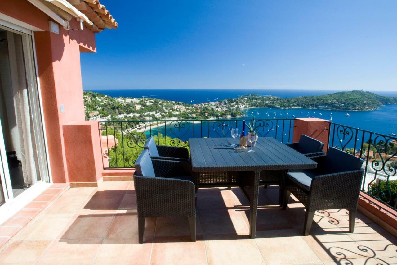 Le Rooftop 180 Villefranche-sur-Mer Exterior photo