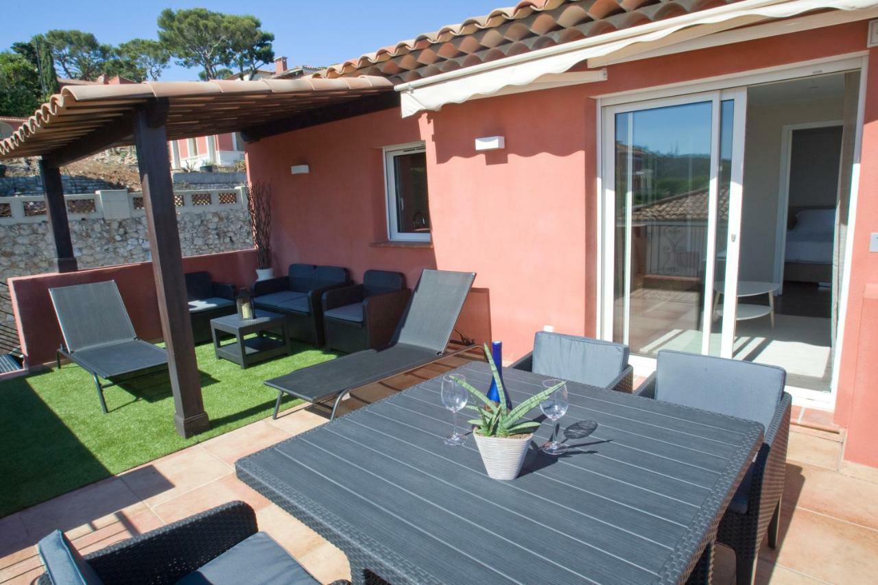 Le Rooftop 180 Villefranche-sur-Mer Exterior photo