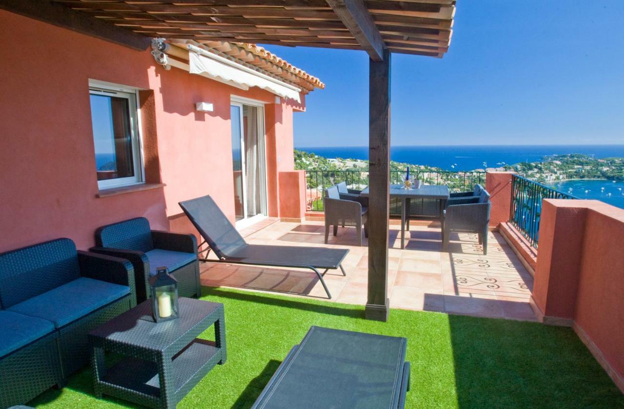 Le Rooftop 180 Villefranche-sur-Mer Exterior photo