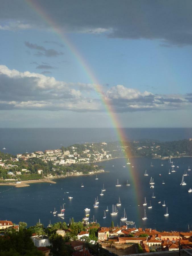 Le Rooftop 180 Villefranche-sur-Mer Exterior photo