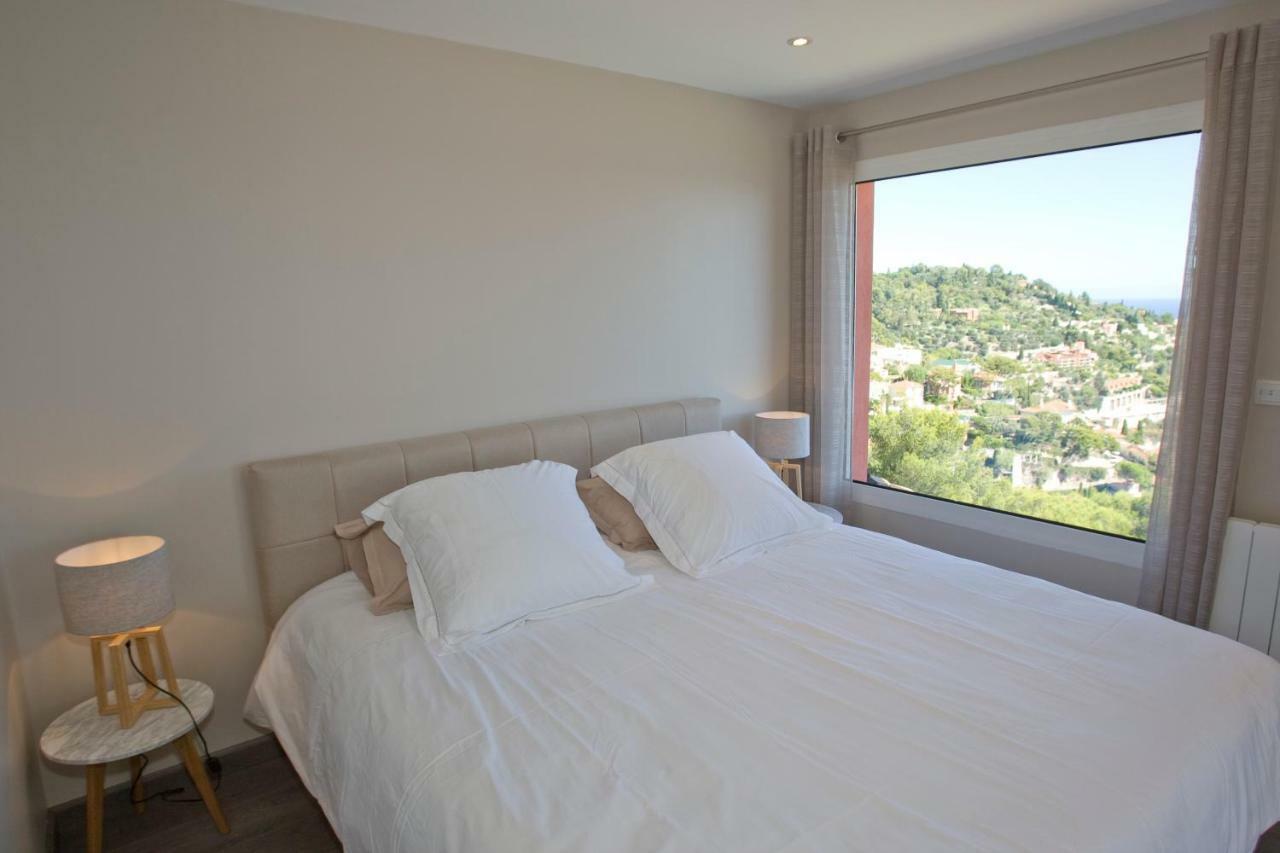 Le Rooftop 180 Villefranche-sur-Mer Exterior photo