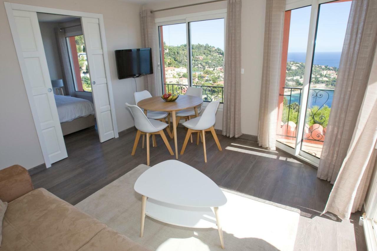 Le Rooftop 180 Villefranche-sur-Mer Exterior photo