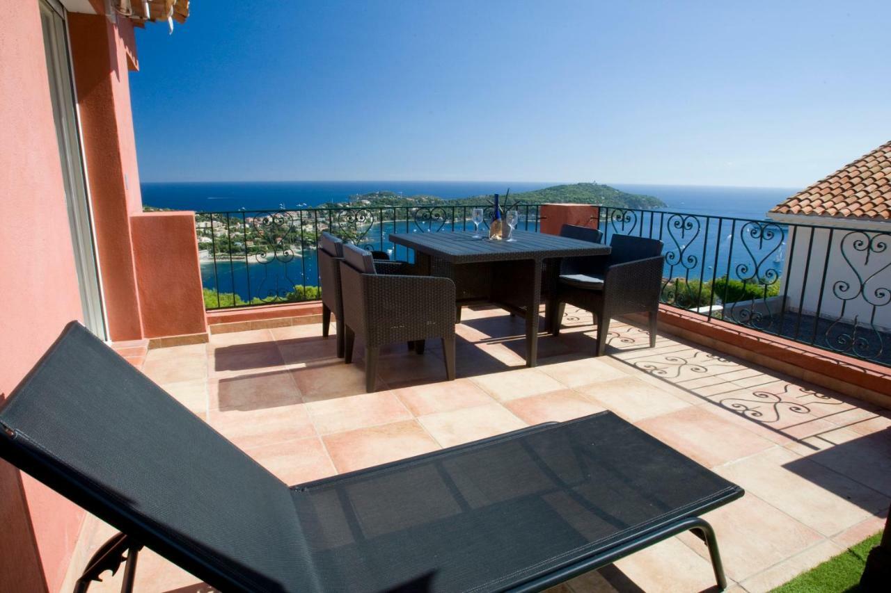 Le Rooftop 180 Villefranche-sur-Mer Exterior photo