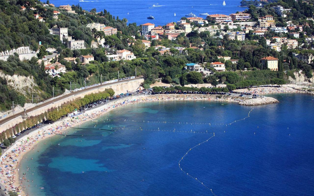 Le Rooftop 180 Villefranche-sur-Mer Exterior photo